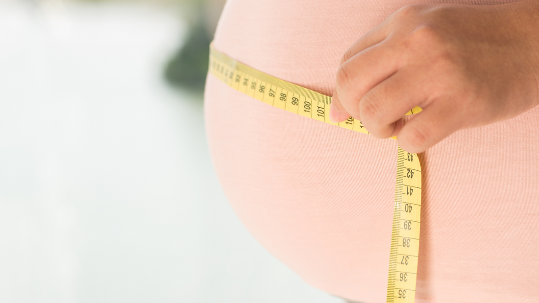 How to Play the Guess The Mommy-To-Be's Belly Game for a Baby Shower Event?