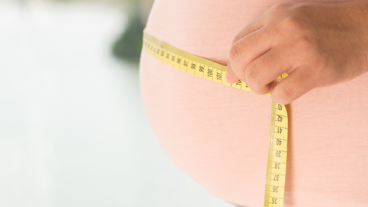 How to Play the Guess The Mommy-To-Be's Belly Game for a Baby Shower Event?