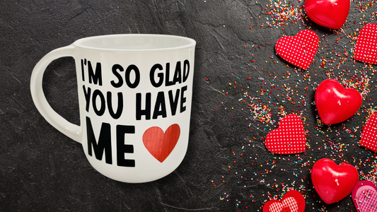 Crafting Love: Free Valentine's Day Digital Downloads!