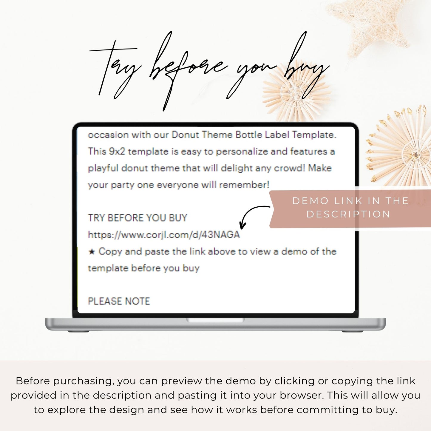 Editable Halloween Party Invitation Template