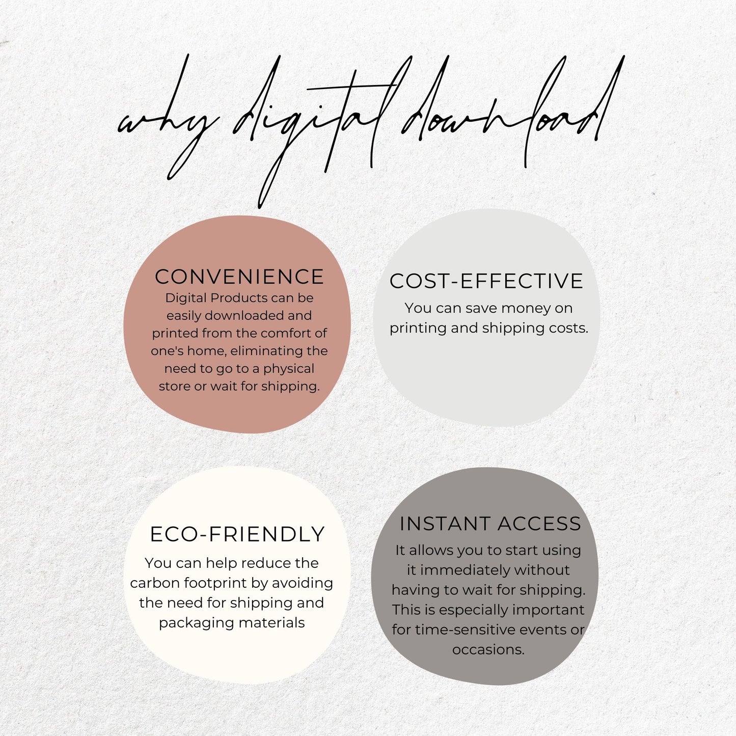 True or False Bridal Shower Game - Minimalist