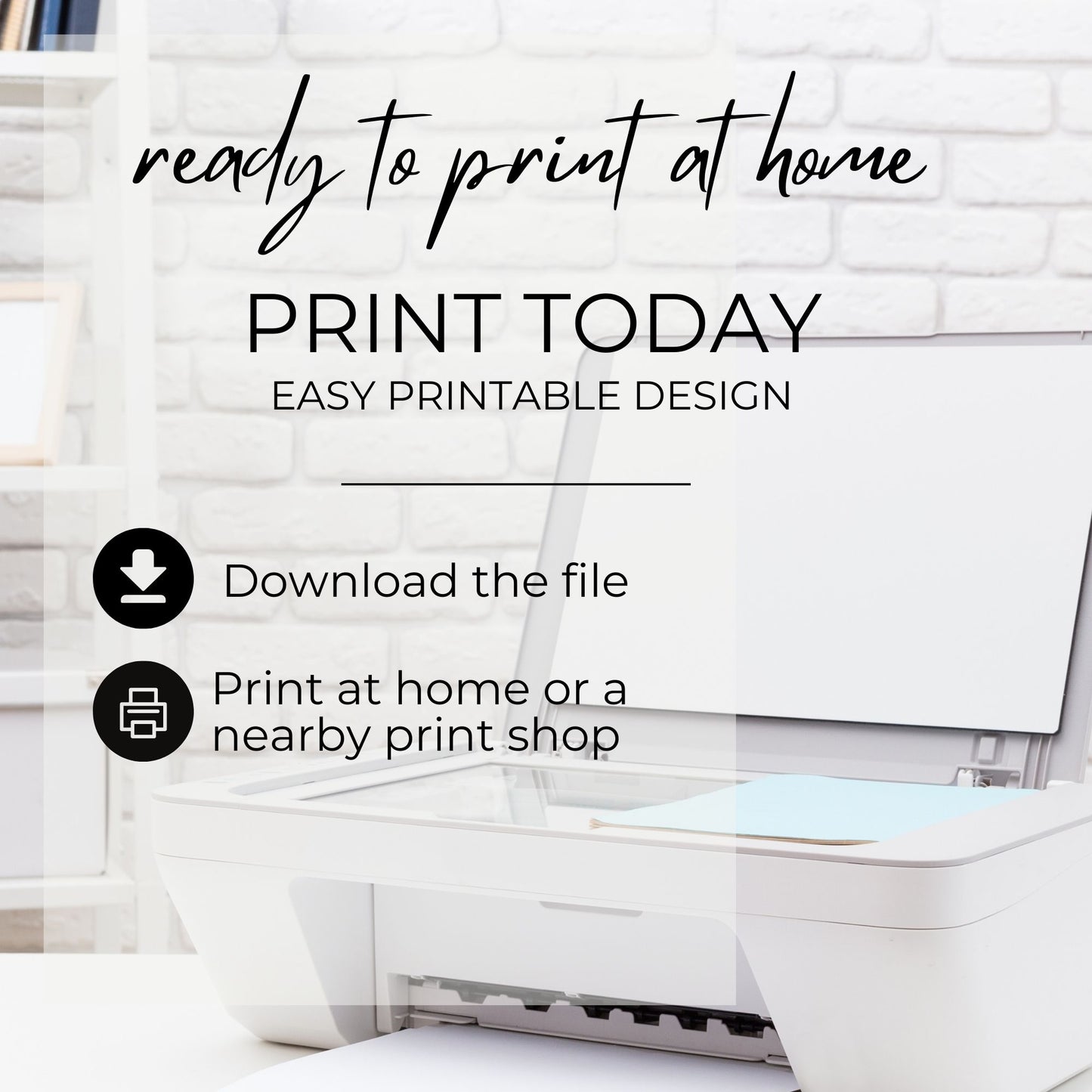 Last Day of Elementary Sign 2023 - 8x10 - Printable