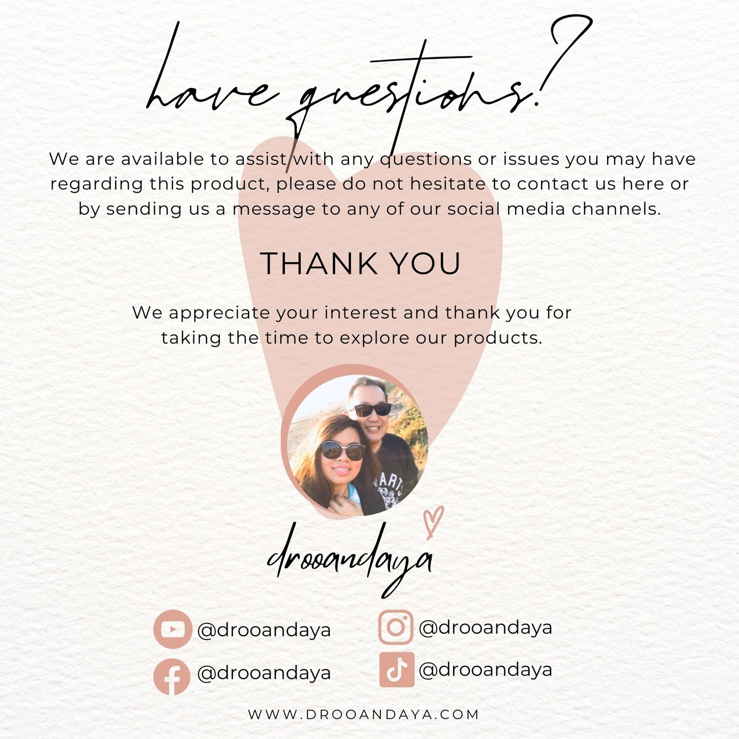 Easter Party Potluck Sign Up Sheet 8.5x11