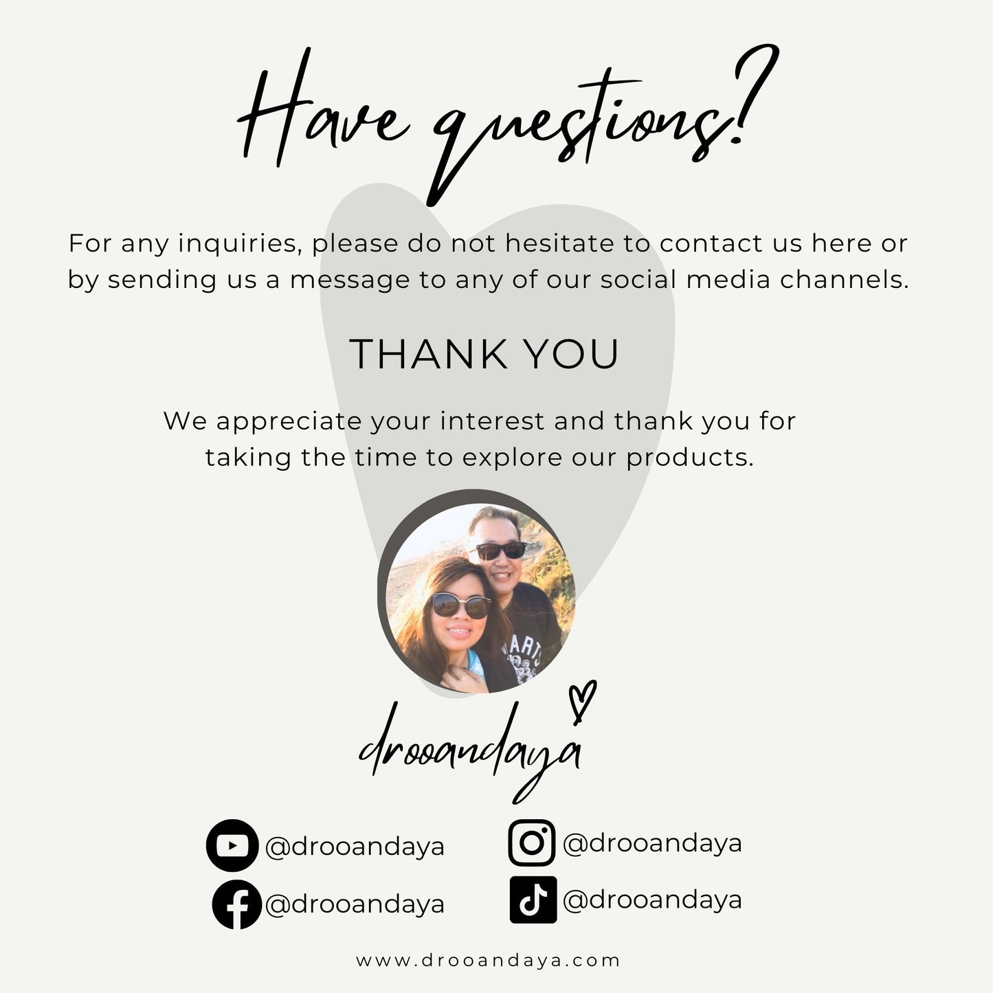Minimalist Engagement Party Smarthpone Invitation Template