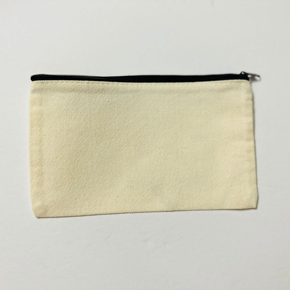 Proud Cat Mom Zipper Pouch