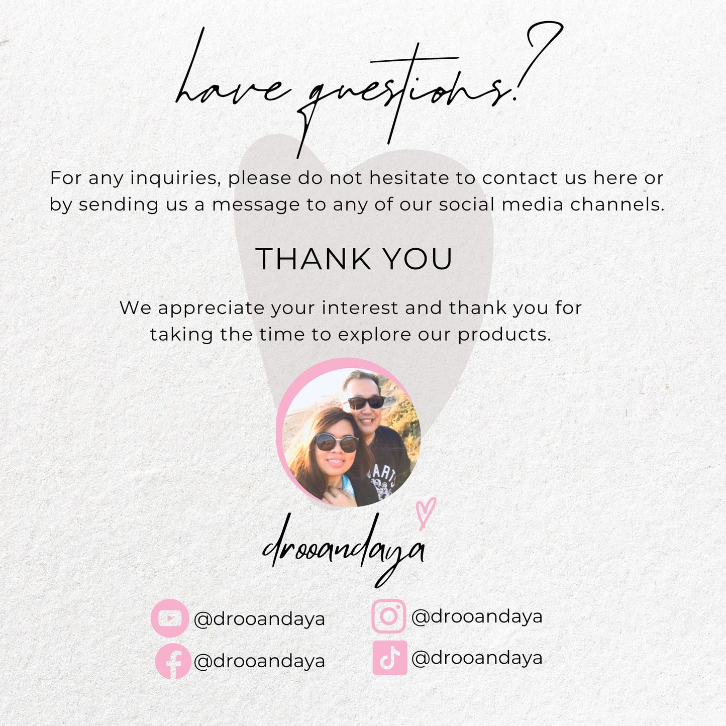 Here's a Treat for a Spooktacular Team Favor Tag in Pink