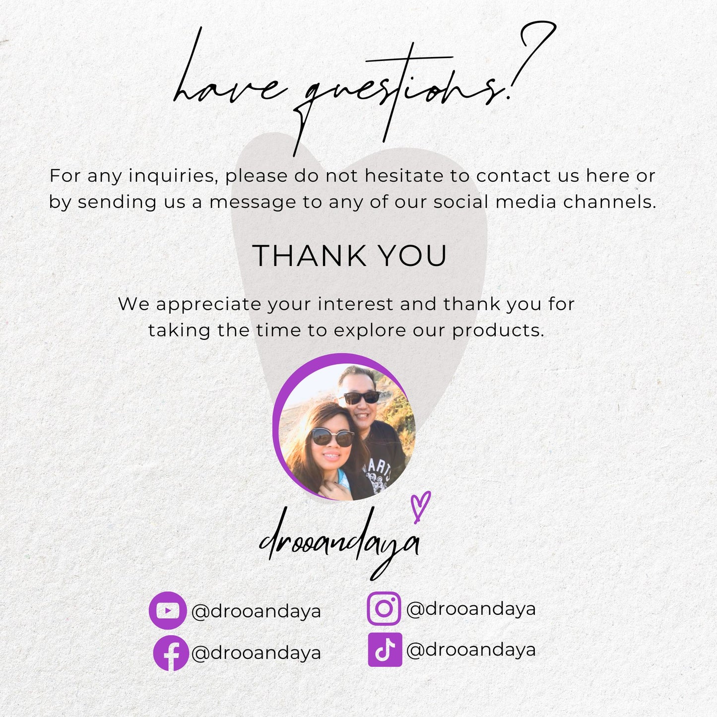 Here's a Treat for a Spooktacular Teacher Favor Tag