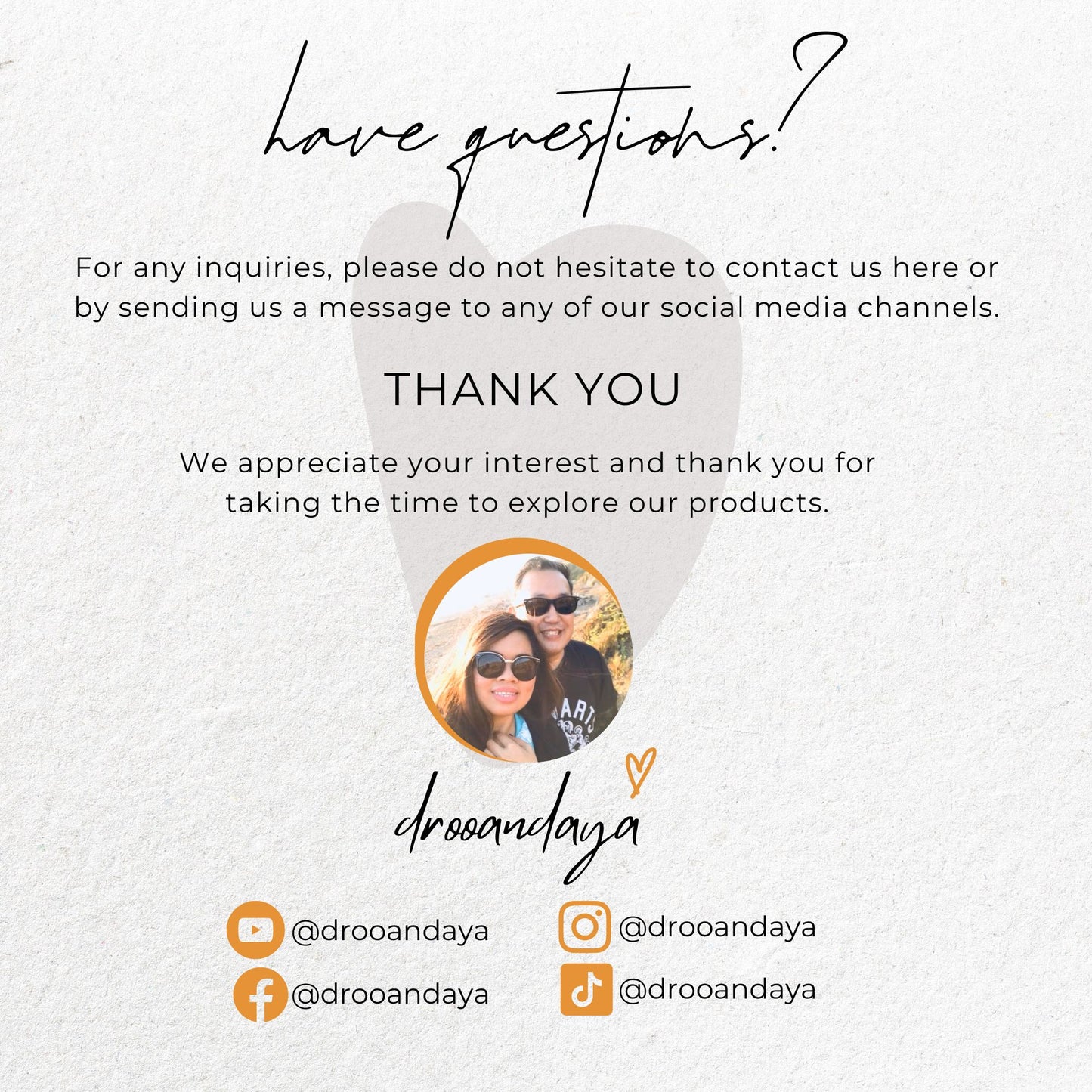 Boo! No Tricks Just Treats For You Halloween Favor Tag