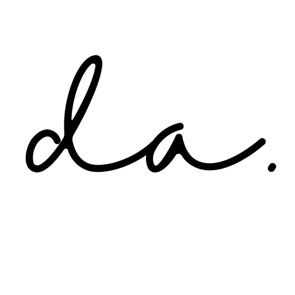 Droo & Aya logo
