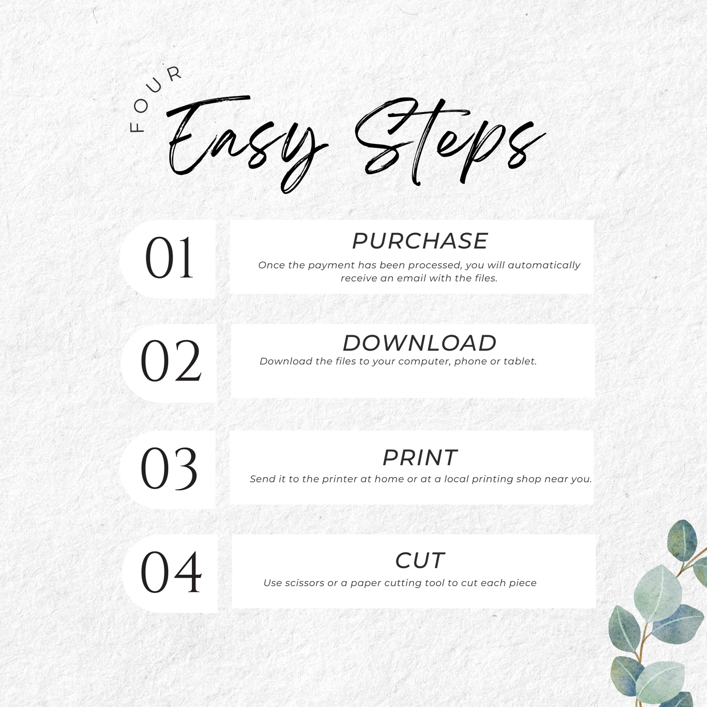 We Love Dad Father's Day Printable Banner