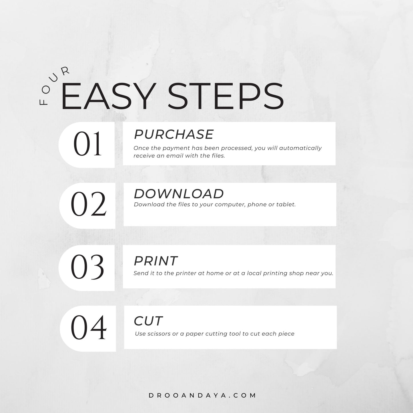 Printable Merry Christmas Holiday Bunting Decoration Banner