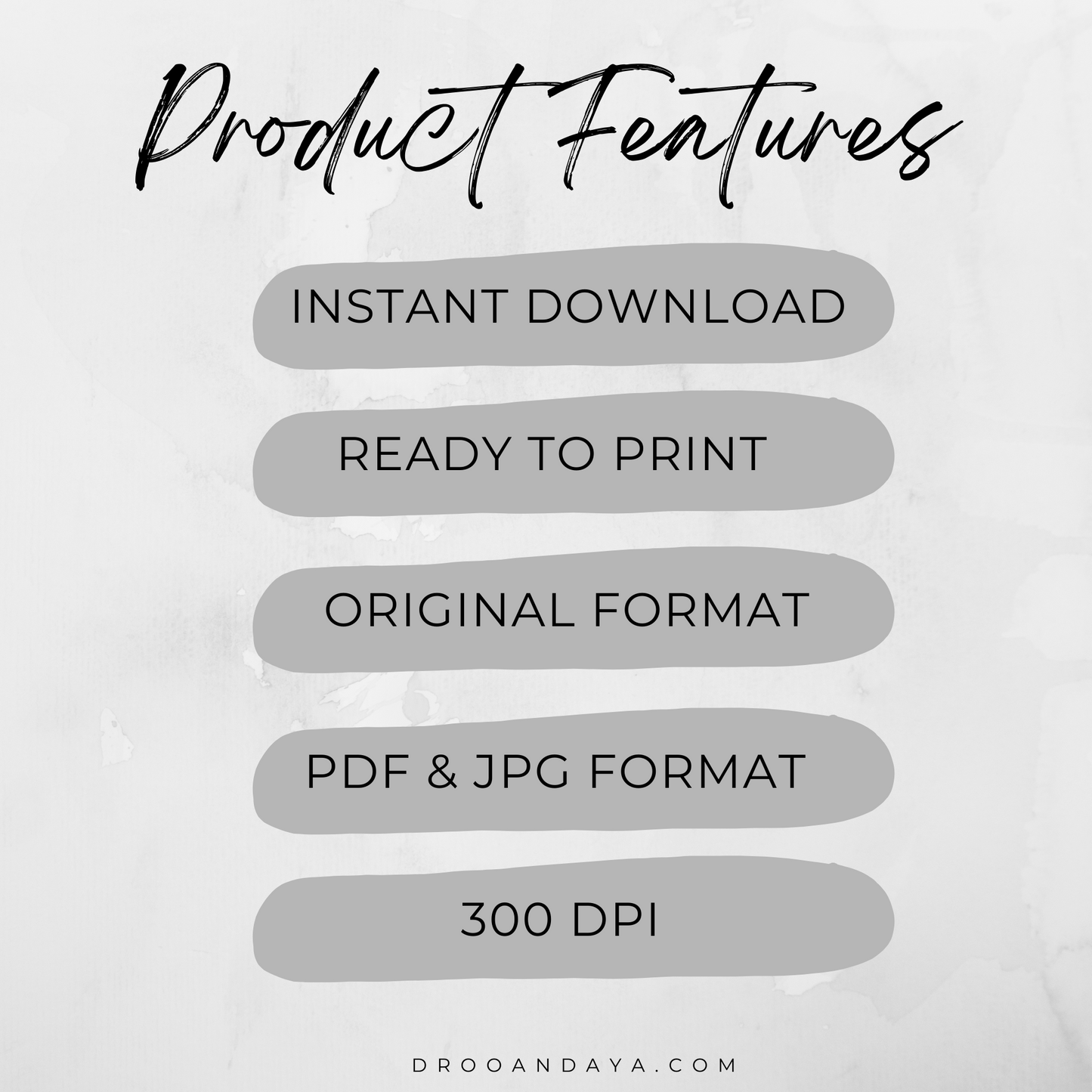 Printable Guess Who Bride or Groom Wedding Game - Droo & Aya