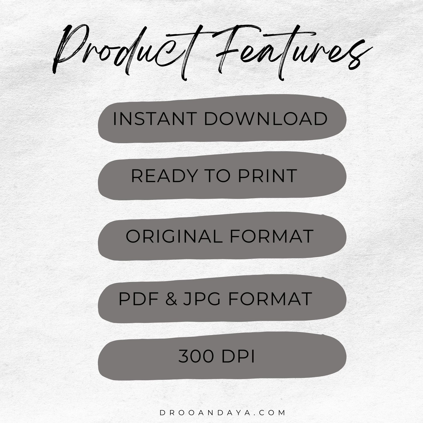 Printable Wedding Would They Rather Party Game - Droo & Aya