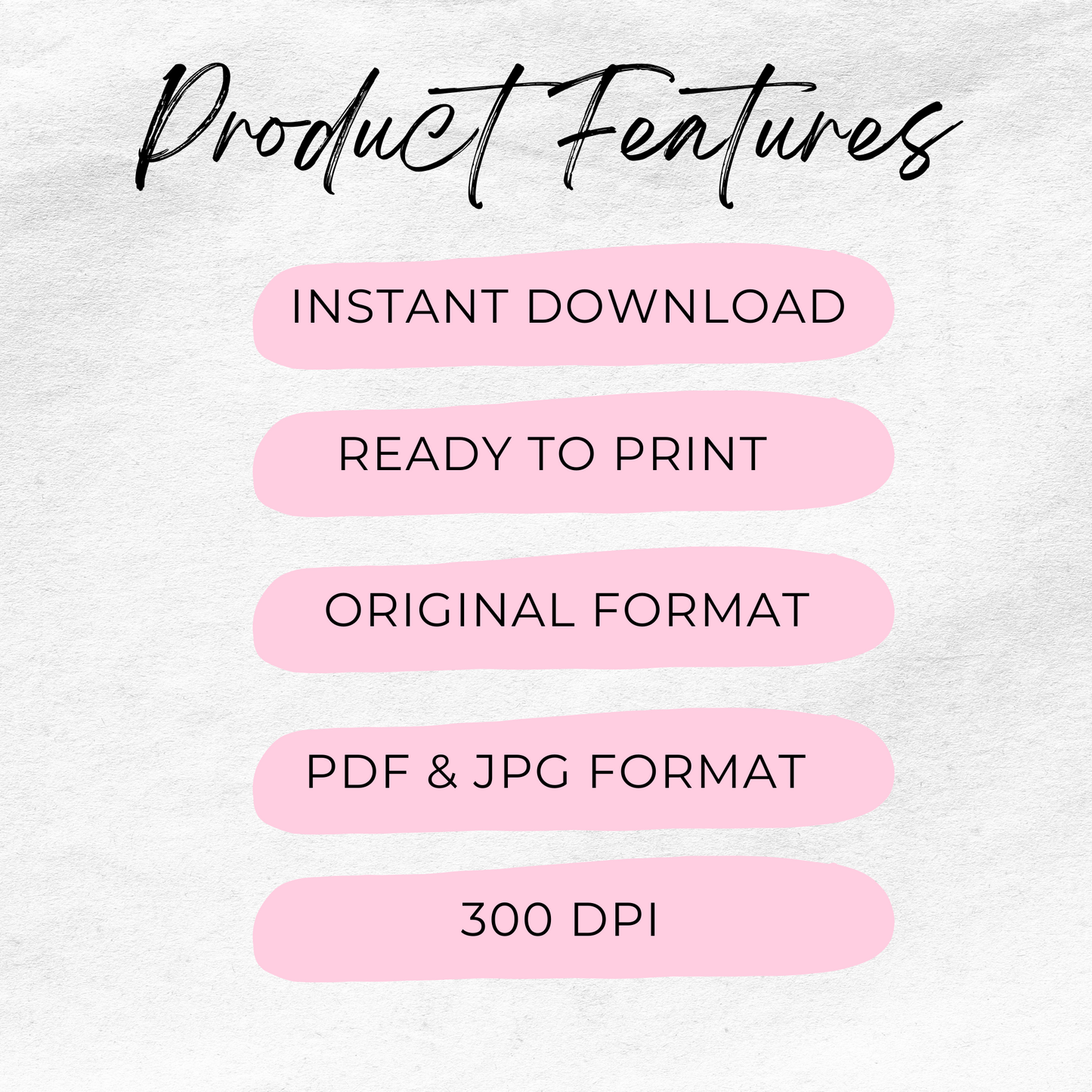 Class of 2022 Graduation Party Game Printable - How Well Do You Know the Graduate - Pink Floral