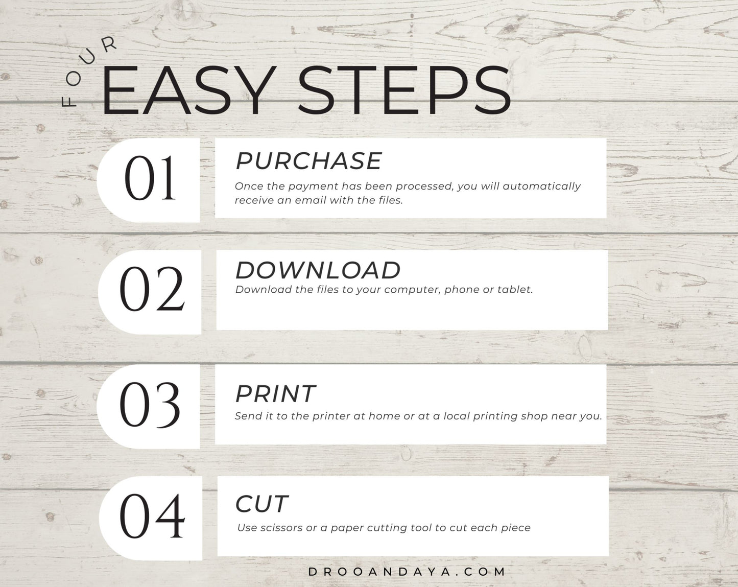 Succulent Welcome Baby Printable Baby Shower Banner