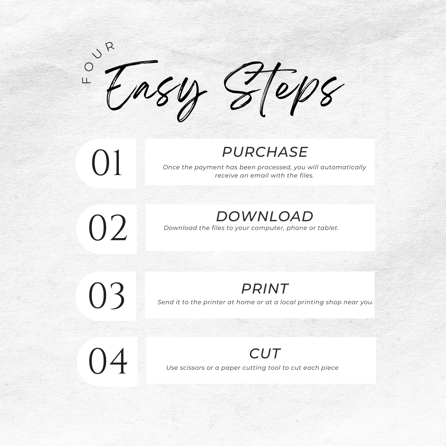 Guess How Many Candies Are in the Jar Christmas Sign with Cards