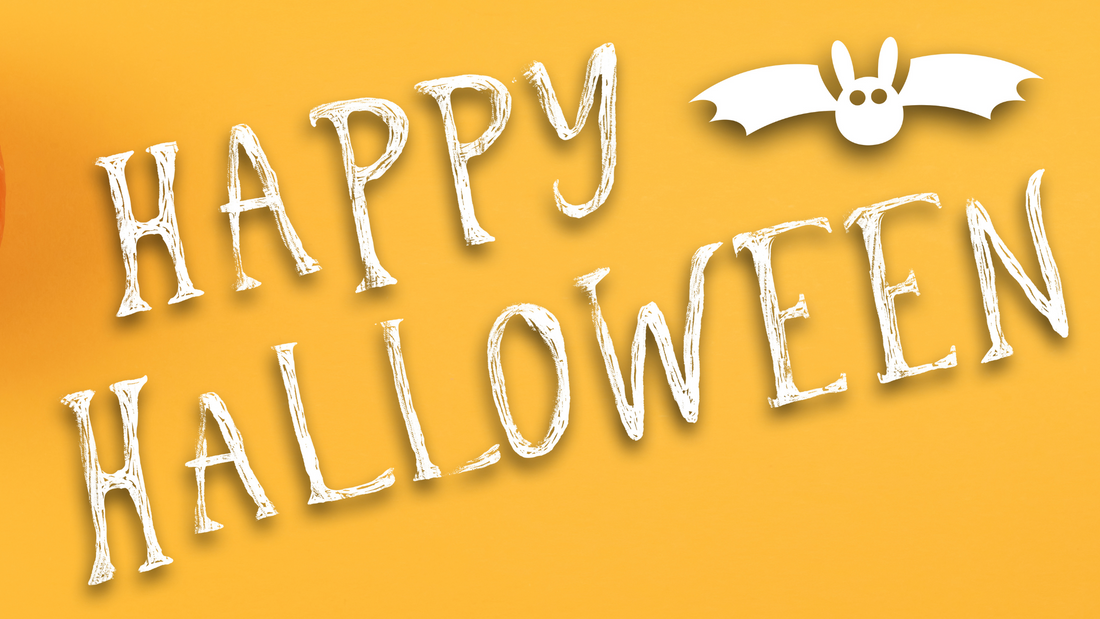 Free Happy Halloween Pumpkin Theme Printable Banner