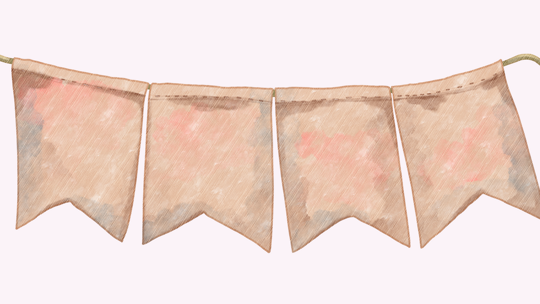 Free Digital Download - Square Pointed Shape Cut Out Shape