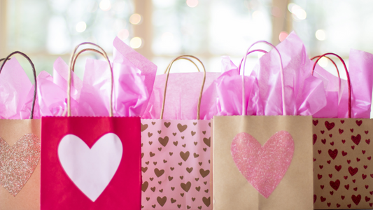 Valentine's Day Gift Ideas That You Can Find from Target Store