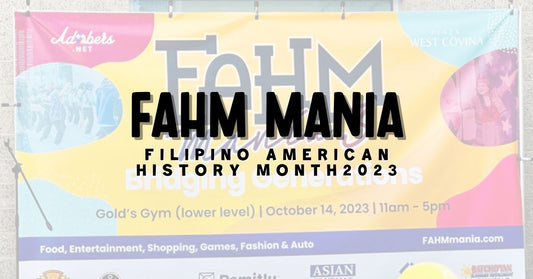 Highlights of the FAHM Mania 2023