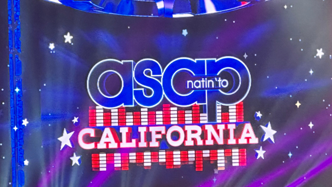 ASAP Natin 'To in California 2024 Highlights