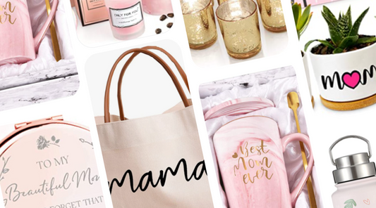 14 Gift Ideas for Mother's Day