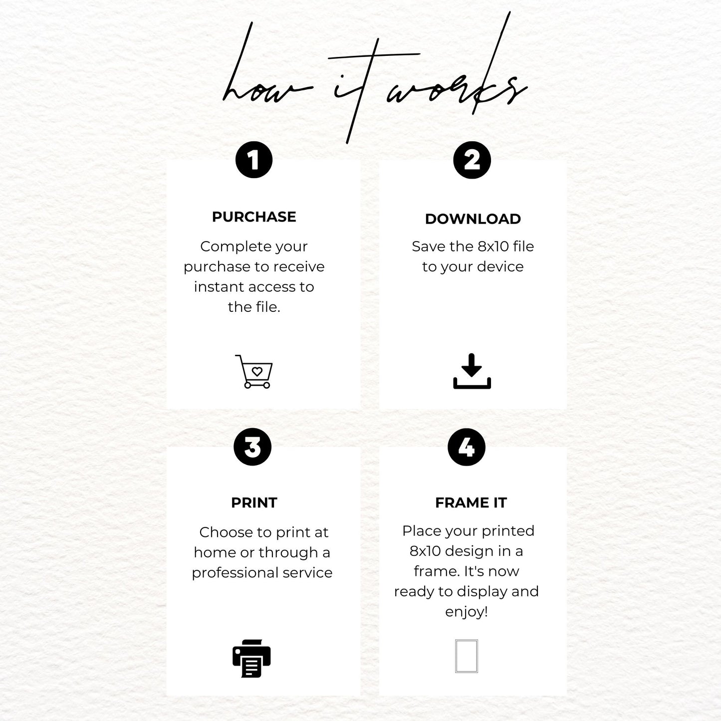 75th Birthday Memory Lane Sign in Rose Gold