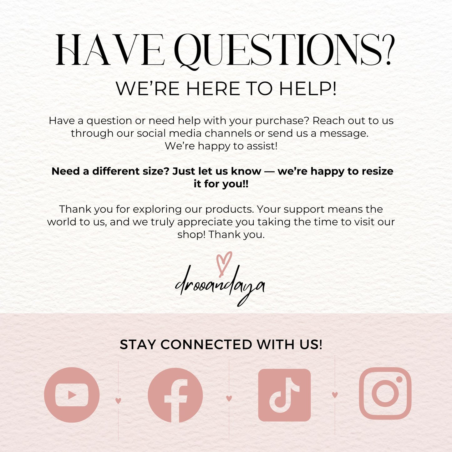 75th Birthday Memory Lane Sign in Rose Gold