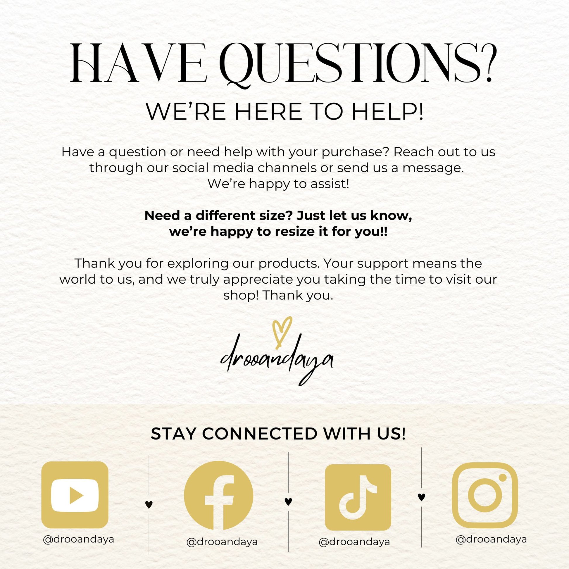 Customer support and contact information for 84th Birthday Memory Lane printable digital download