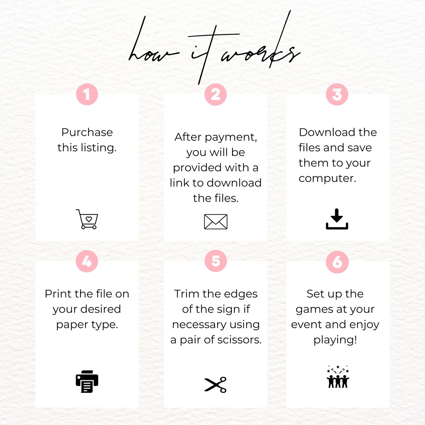 Galentine’s Day Truth or Dare Printable Game