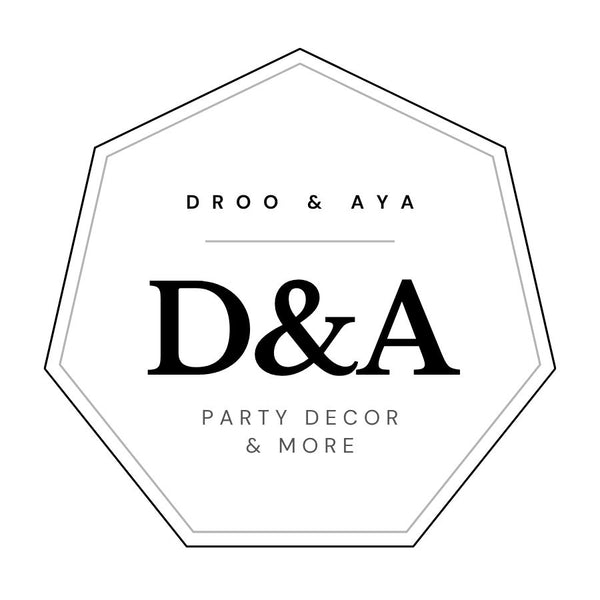 Droo & Aya 